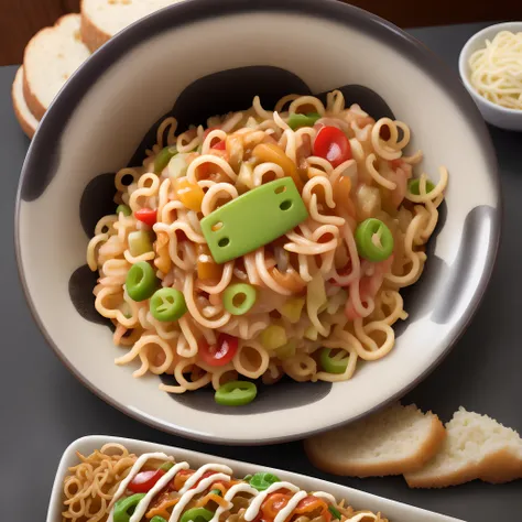 Yakisoba UFO