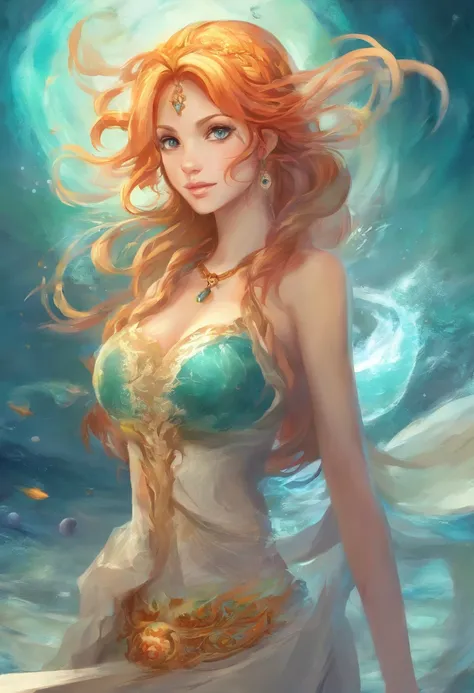 Nami one piece