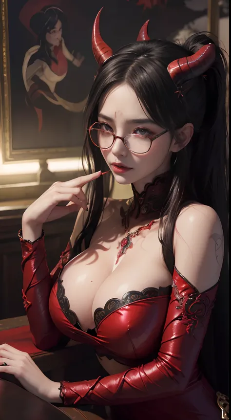 Fine、(The best illustrations)、8k UHD resolution、intricate-detail、top-quality、realisitic、ultra-detailliert、The best lighting、Best Shadows、Soft lighting、Ulutra HD、Ultra-realistic、Tindall Effect、Photorealsitic、(High Detail Skins:1.2)、 (Intricate details, make...