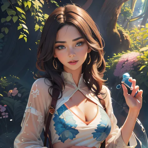 sfw, (Extremely detailed 8k wallpaper:2), (photo:2), (soigne Beautiful girl:2), (gives a lecture to friends:2), detailed (Face and eyes), (hyper realistic:1), (highly detailed:1), (epic realistic:1), rim light, (maximum details:1), cozy, (fullbody:1), (loo...