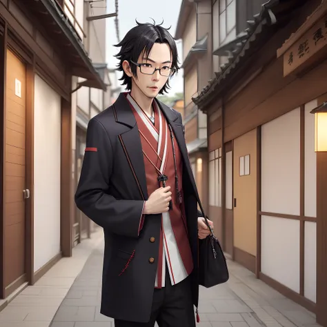 Fushimi Gaku