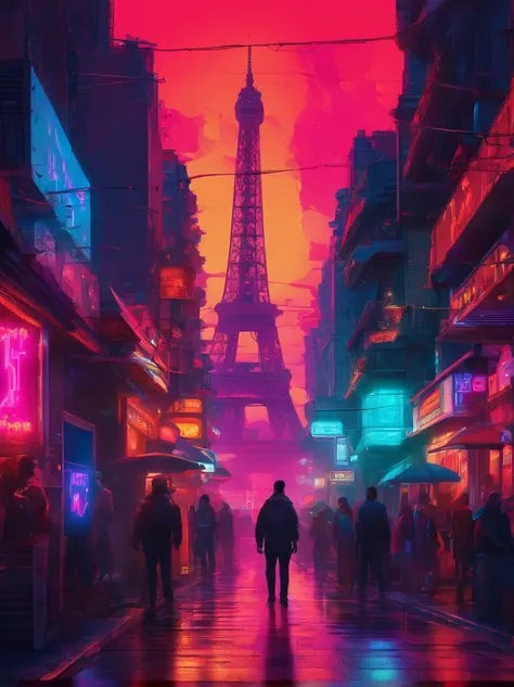 Paris