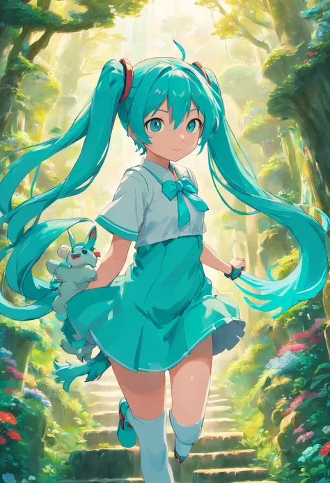 miku hatsune