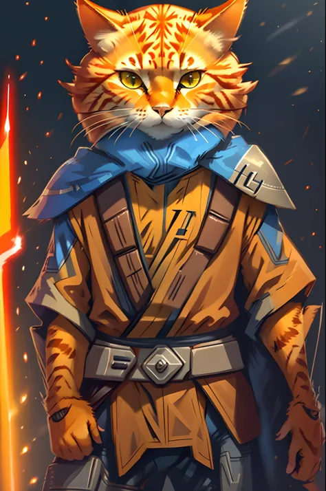 Disney cover photo
Orange cat
Star Wars Costume