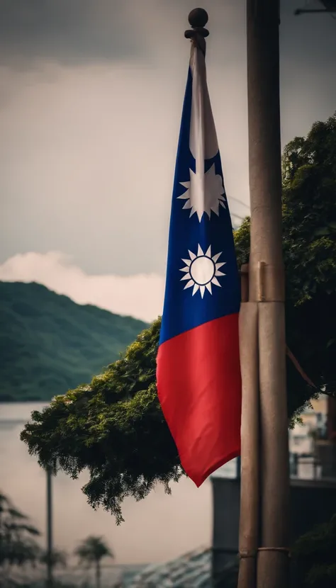 Flag of Taiwan