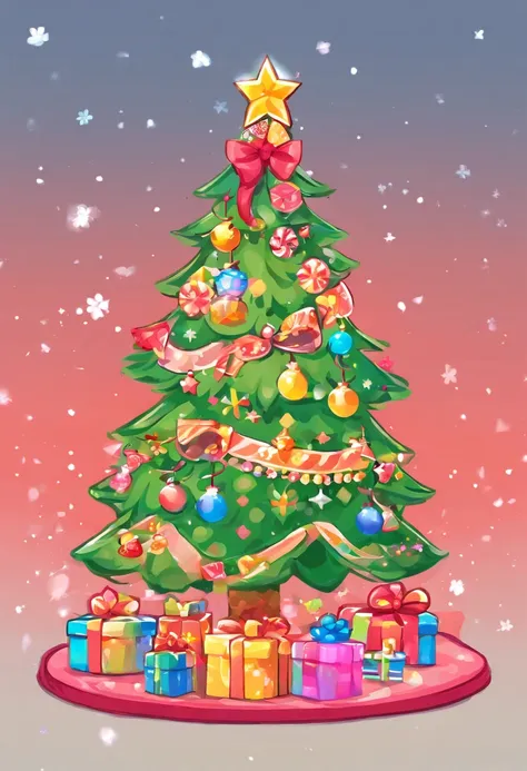 christmas tree