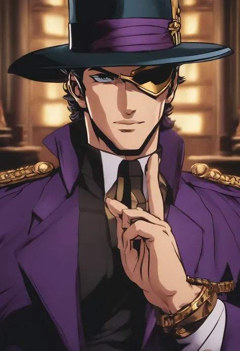 Jotaro Kujo