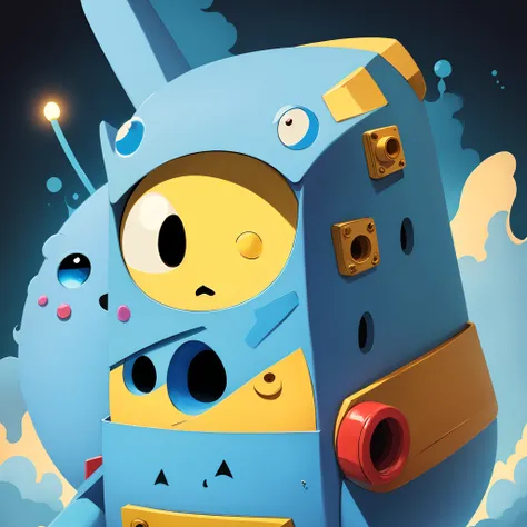 adventure time BMO