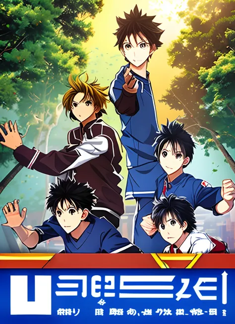 Kindaichi Boys Case Files