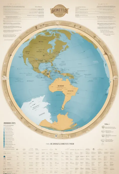 Map of the most famous climatic zones in the world,Wild Map, Face to face with the world map, game map, Hollow Earth Infographic, r / Battle Map, Insanely super detailed, very accurate and detailed,Highly detailed map, Exquisite 3D maps, Continents in a de...