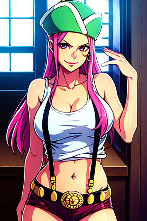 Jewelry Bonney - One Piece