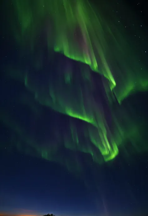 Jumbo jets flying under the Northern Lights、Magnificent Northern Lights、Shining Northern Lights、Aurora(7 colors)、Iridescent Northern Lights、Curtains of the Northern Lights、Jumbo Jet 777 is flying