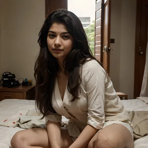 Sai Pallavi sexy image