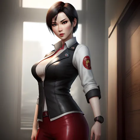 Ada Wong