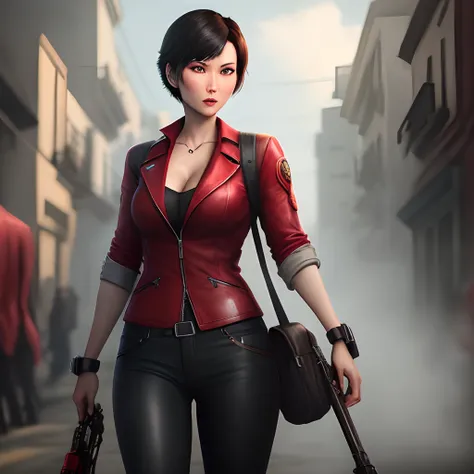 Ada Wong