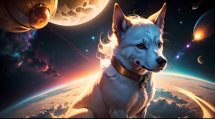 Krypto space