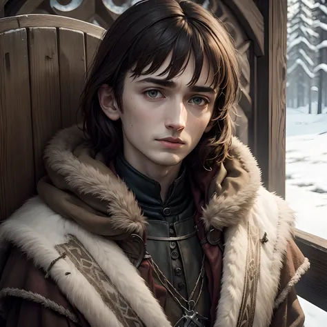 Bran Stark