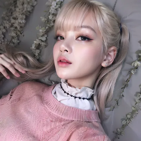 lalisa manoban