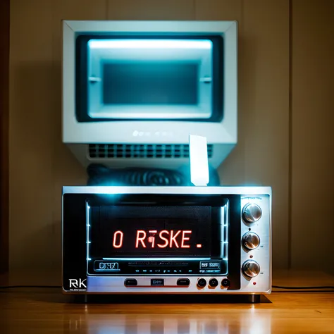 RSK Radio