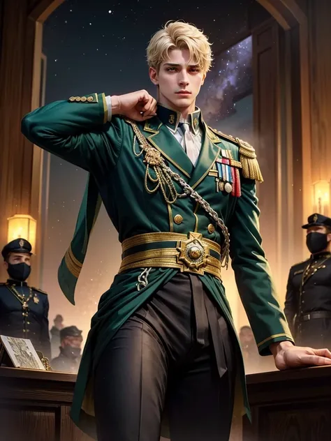 The youth of Constantine the Great、The image of a competent and brave military man emerges。「prince」It can be said that the high-ranking。sim、I think it is most reasonable to view Constantine the Greats youth as such。 From the high ranking and authority of h...