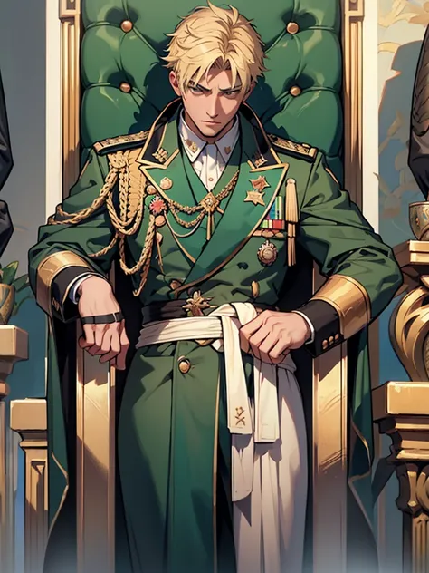 The youth of Constantine the Great、The image of a competent and brave military man emerges。「prince」It can be said that the high-ranking。sim、I think it is most reasonable to view Constantine the Greats youth as such。 From the high ranking and authority of h...