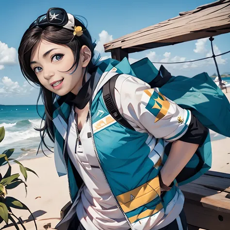 Love Live Kanan