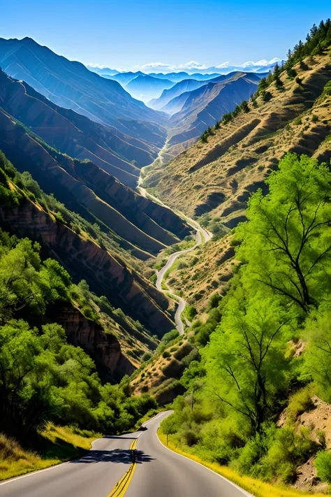 Epic Canyon