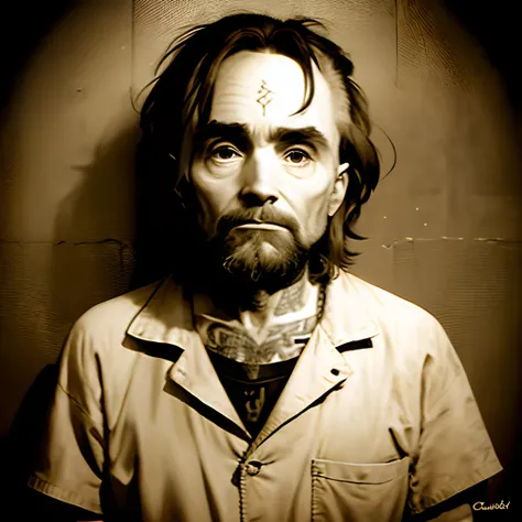 Charles Manson