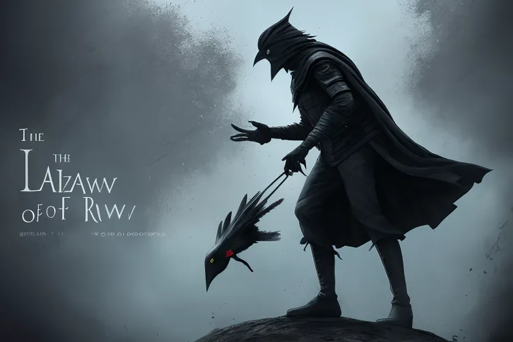 The Wizard of the Crow