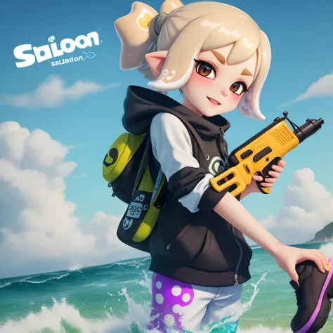 Splatoon