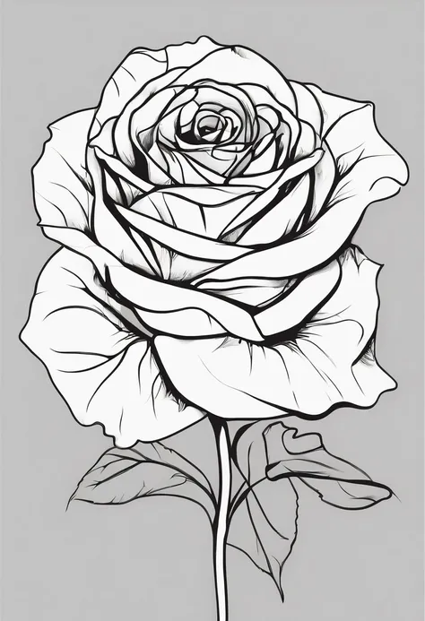 A ROSE