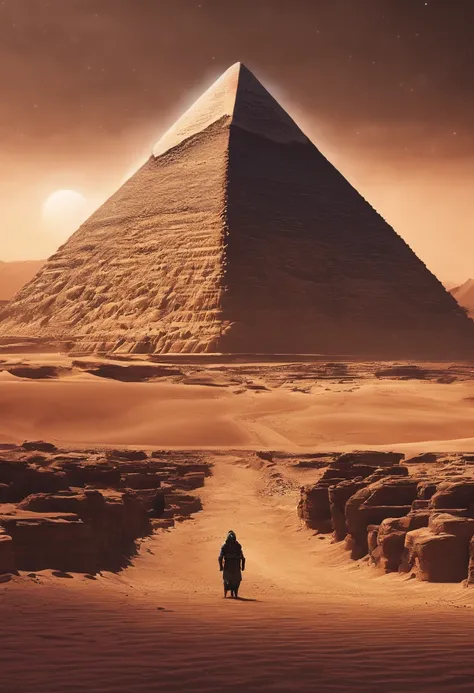 Moses、Exodus、Moses、Escape Egypt、Leading Israel to escape、Trip to the desert、Egyptian pyramid、Great Pyramids of Egypt、The Three Great Pyramids of Egypt、Moses Goes