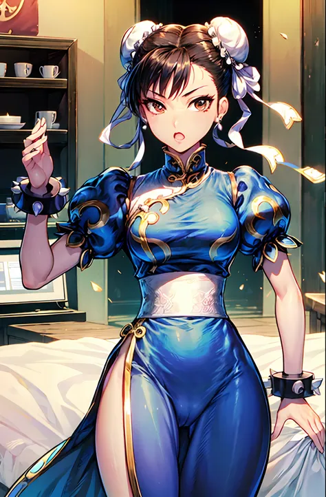 Chun-Li