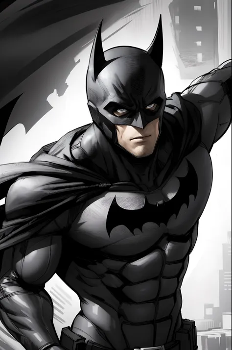 Creating a vibrant sketch of Batman is a fantastic endeavor. Lets dive into the details:

1. **Importance of Vibrant Colors:** Using vibrant colors in a sketch is crucial for visual appeal. Batman is often associated with a dark and moody atmosphere, but a...