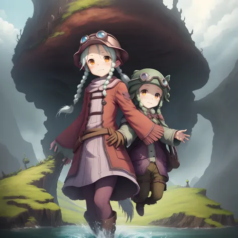 Made in abyss