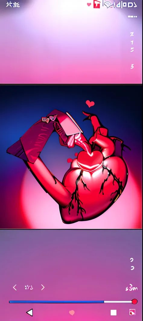 Someone is drawing a picture of a hand touching a red object, heart operation, gotejamento intravenoso, medical drawing, desfibrilador, Heart human, real heart, artery, medical illustration, Directed by: Allen Jones, medical depiction, anatomical heart, fu...