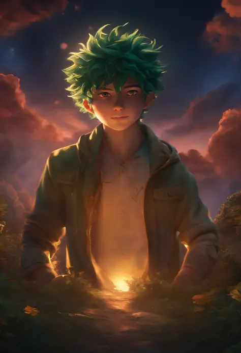 Deku