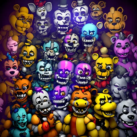 fnaf