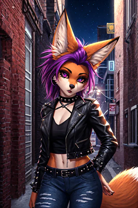 (ultra-realistic,highres,8k,best quality:1.2),vivid colors,beautiful detailed eyes,long eyelashes,fox girl,((fox snout,fox ears,...