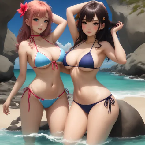 maikurobikini