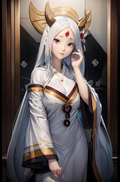 Kaguya otsutsuki