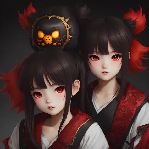 Red Enma