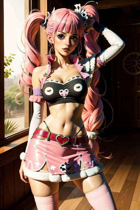 perona