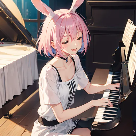 piano