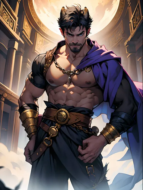 ((autolycus)), wolf man, male thief, king of thieves.