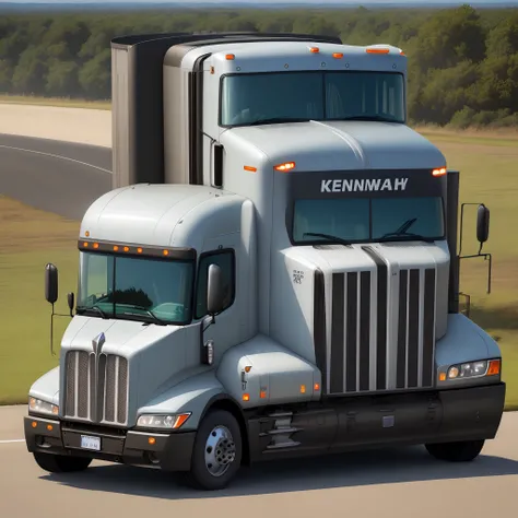 Kenworth