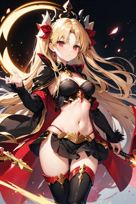 Ereshkigal from Fate