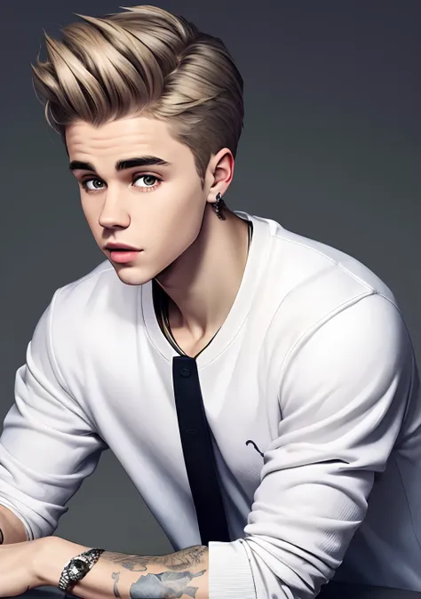 justin bieber