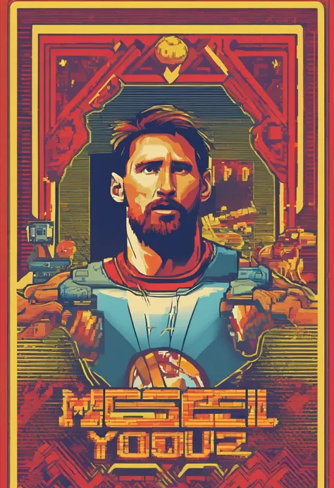 Messi won the World Cup for Argentina