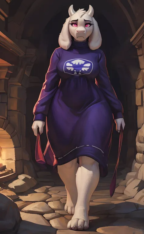 [toriel], [undertale], [uploaded to e621.net; (pixelsketcher), (wamudraws), (woolrool)], ((masterpiece)), ((hd)), ((high quality...